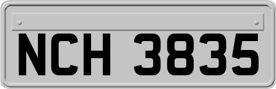 NCH3835