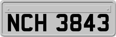 NCH3843