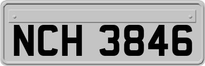 NCH3846