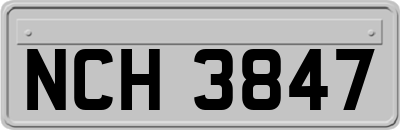 NCH3847