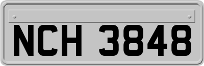 NCH3848