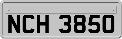 NCH3850