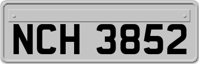 NCH3852