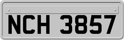 NCH3857