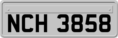 NCH3858