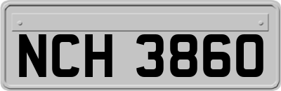 NCH3860