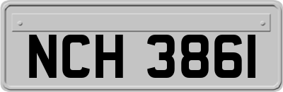 NCH3861
