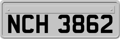 NCH3862