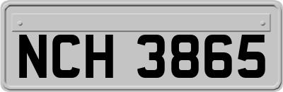 NCH3865
