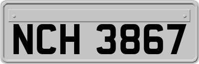 NCH3867