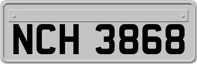 NCH3868