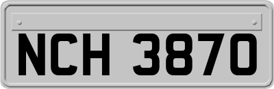NCH3870