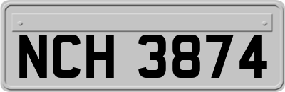 NCH3874