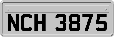 NCH3875