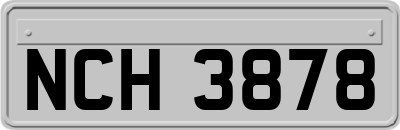 NCH3878