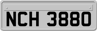 NCH3880
