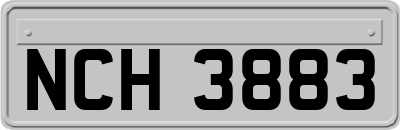 NCH3883