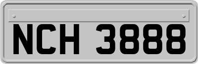 NCH3888