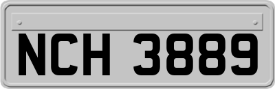 NCH3889