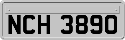 NCH3890