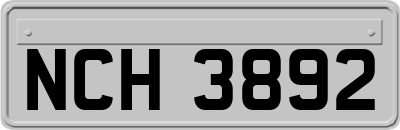 NCH3892