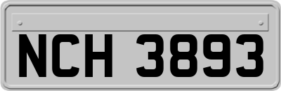 NCH3893