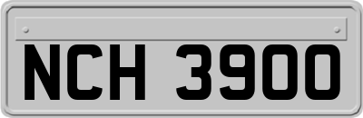 NCH3900
