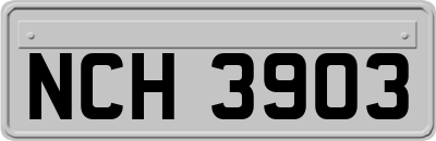 NCH3903