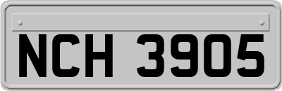 NCH3905