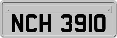 NCH3910