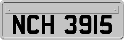 NCH3915