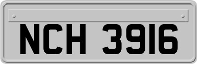 NCH3916