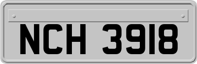 NCH3918