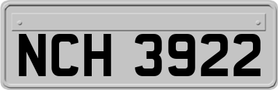 NCH3922