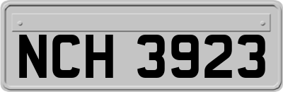 NCH3923