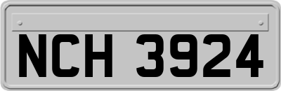 NCH3924