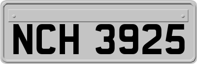 NCH3925