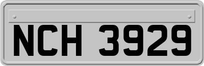 NCH3929