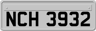 NCH3932