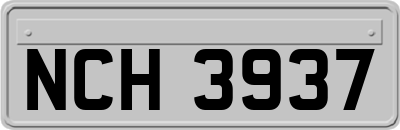 NCH3937