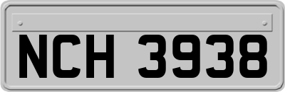 NCH3938