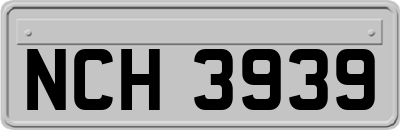 NCH3939
