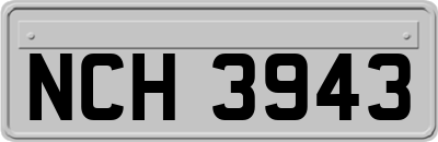 NCH3943