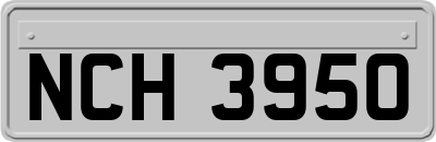 NCH3950