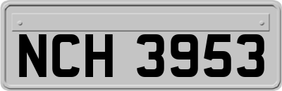 NCH3953