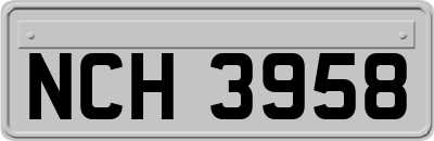 NCH3958