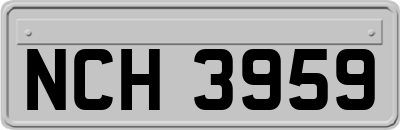 NCH3959