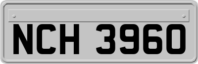 NCH3960