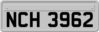 NCH3962