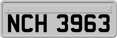 NCH3963